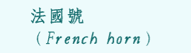 法國號